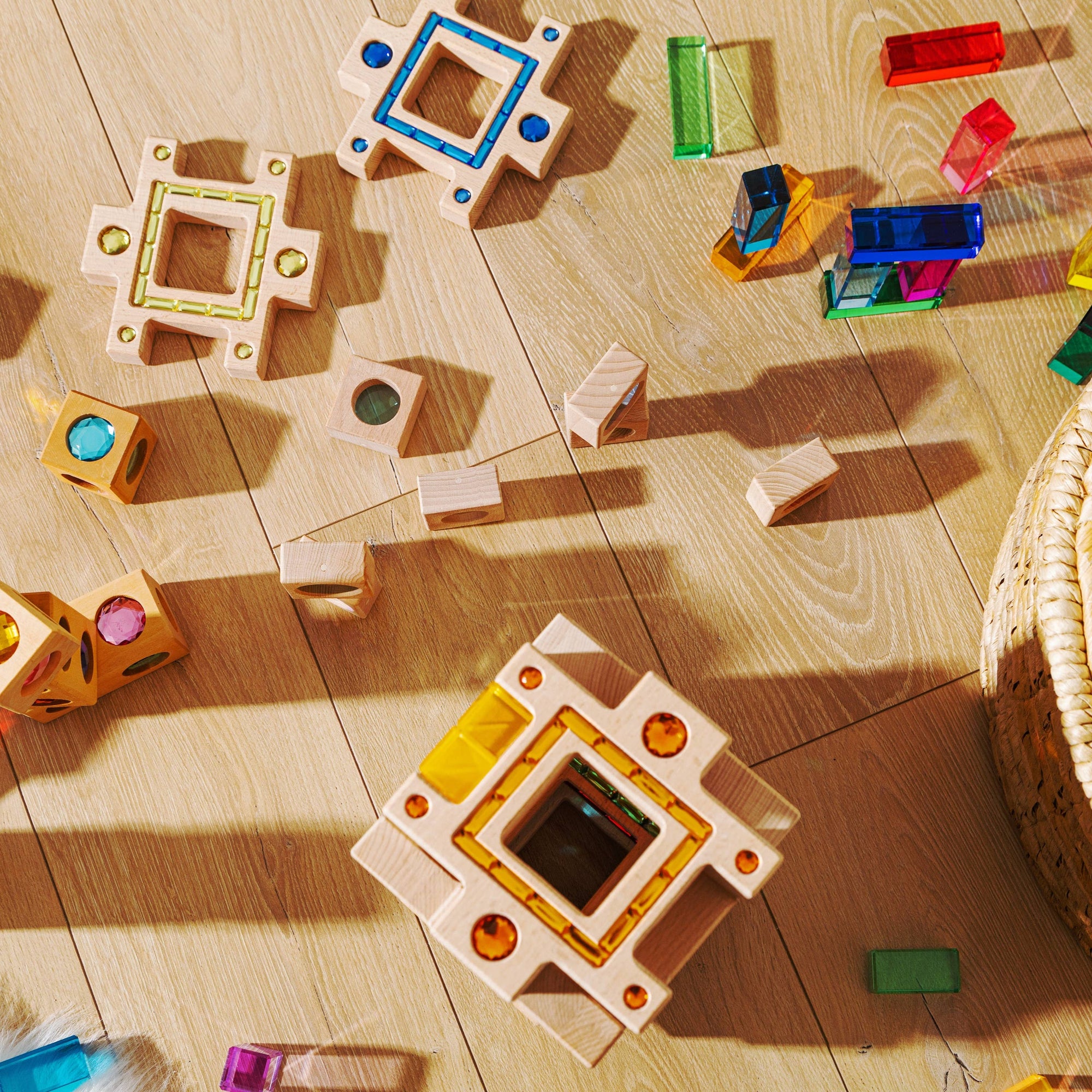 Noa Blocks