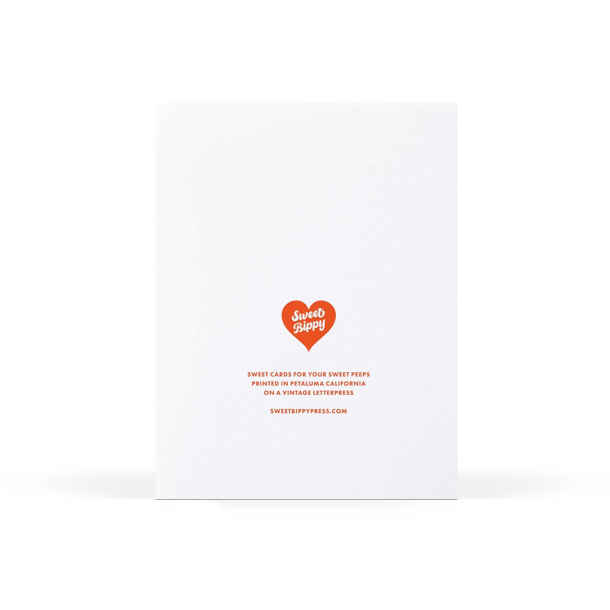 Fab Birthday Greeting Card