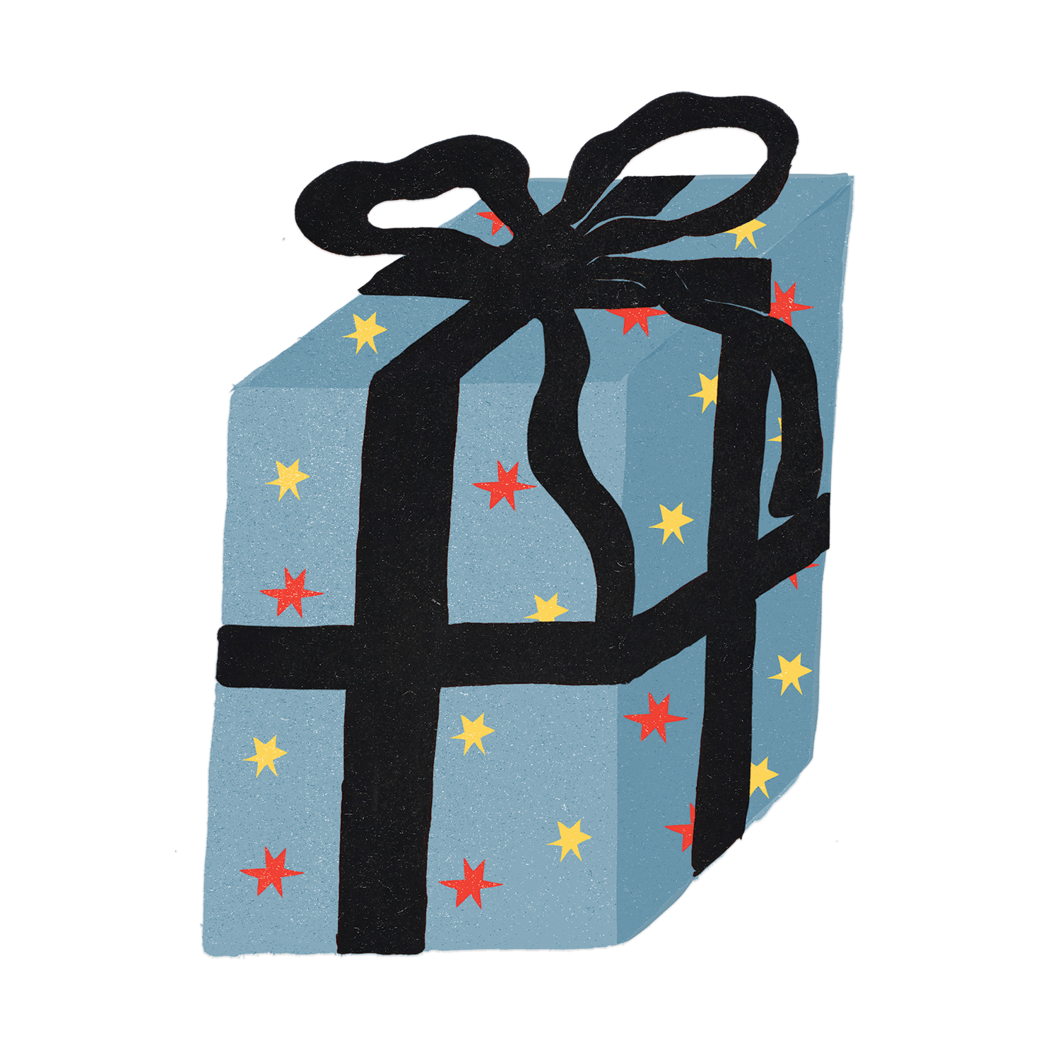 Birthday Stickers Pack (4pk)