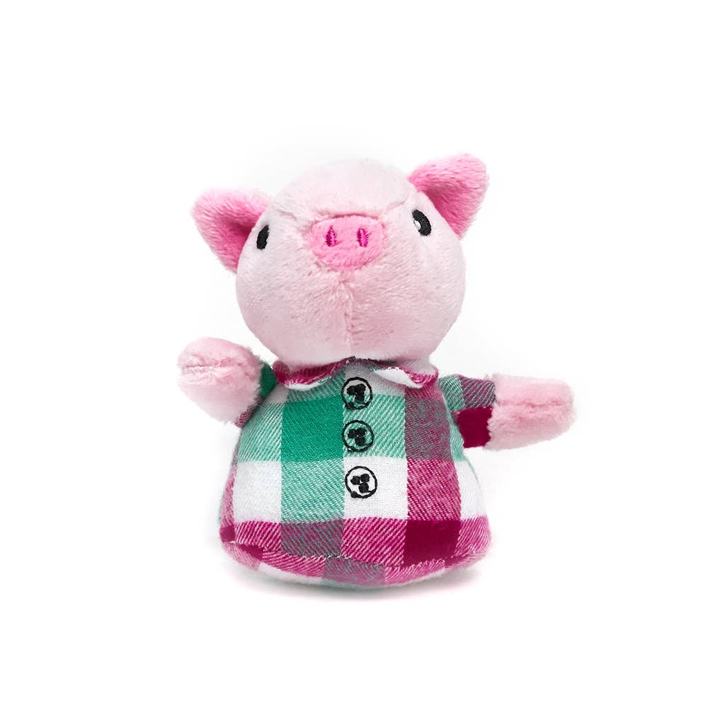 Three Little Pigs Storytime Playset