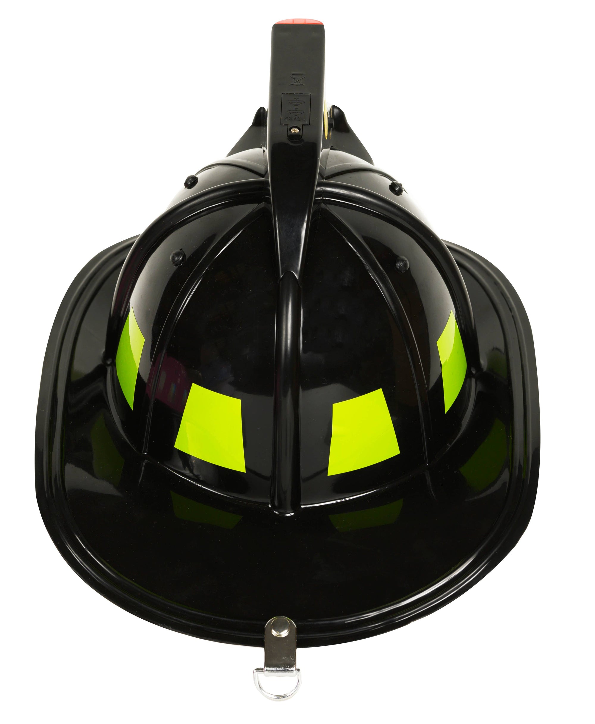 Jr. Fire Chief Helmet with Siren & Lights