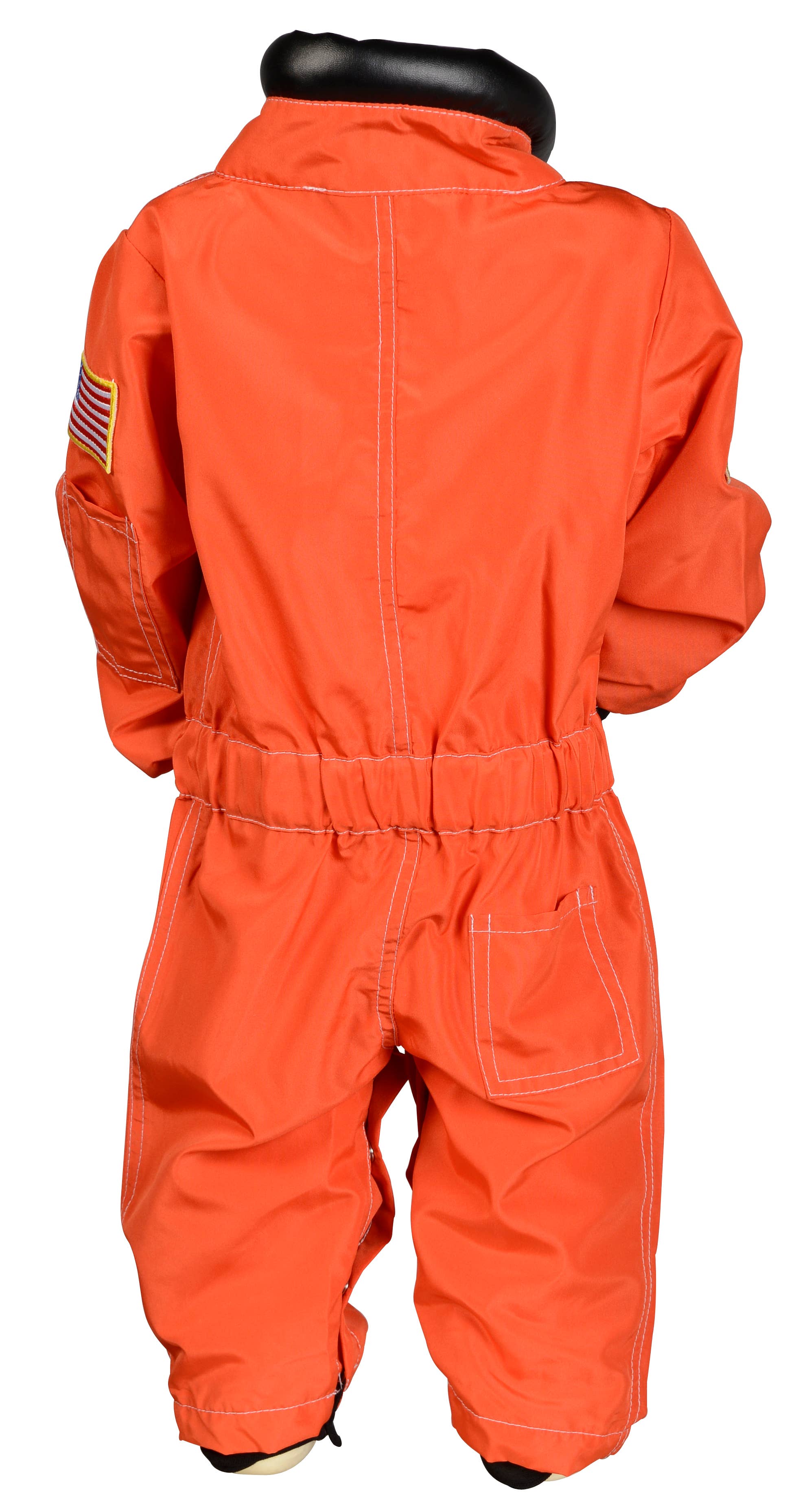 Jr. Astronaut Suit W/Embroidered Cap -toddler