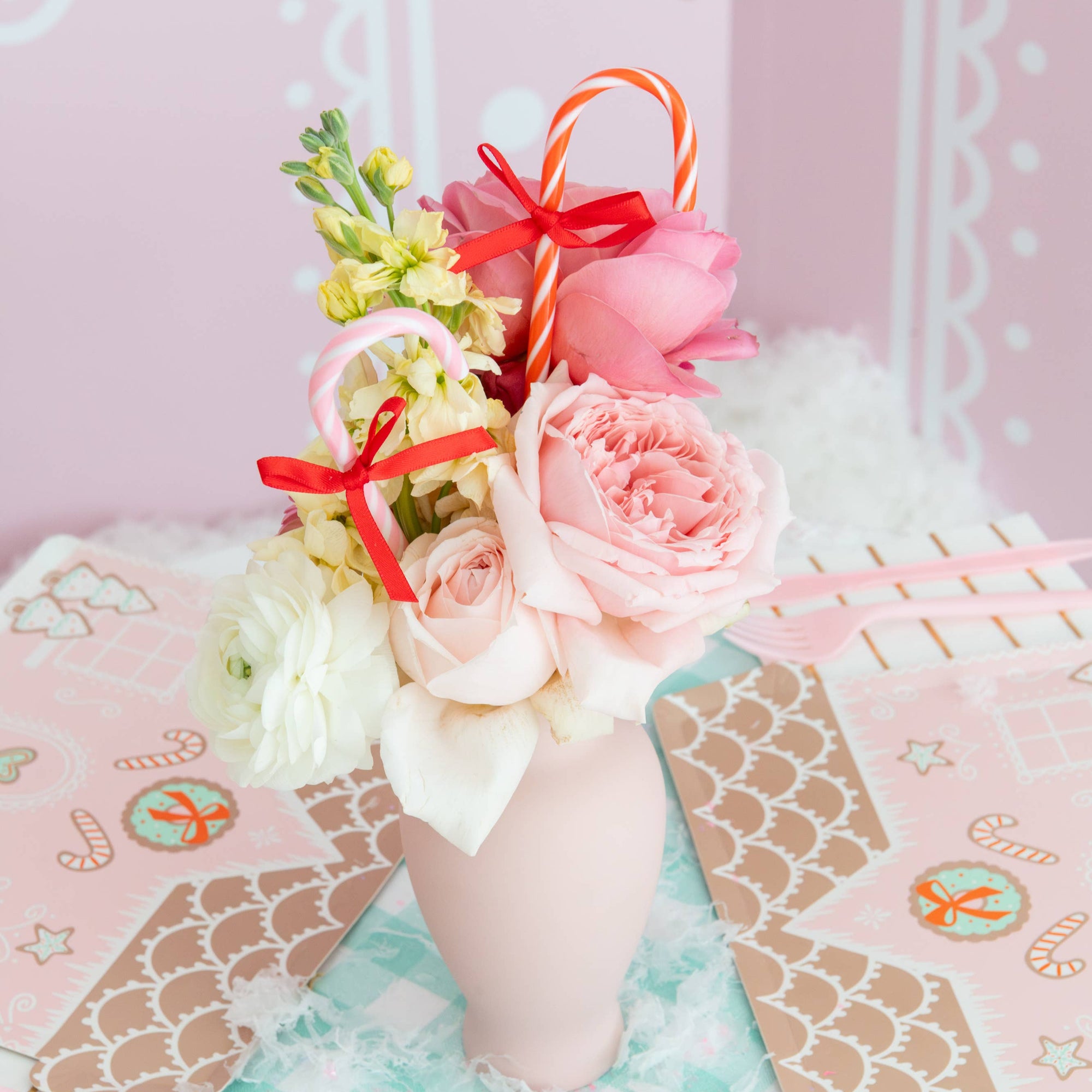 Baking Spirits Bright Peppermint Twist Pen