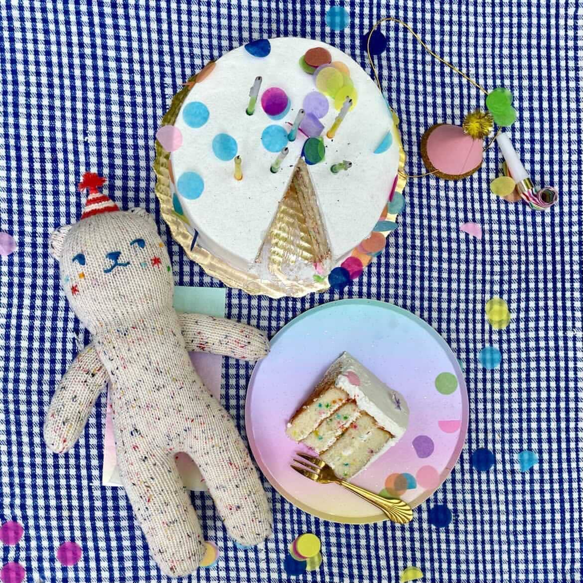 Party Bear!