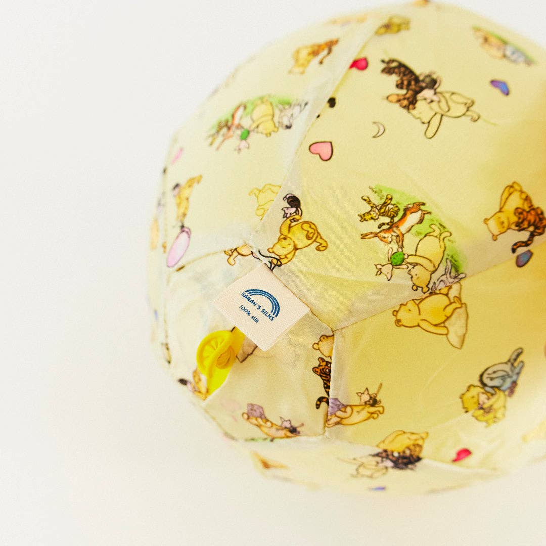 Winnie-the-Pooh Balloon Ball