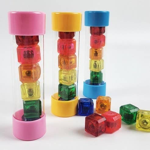 Korea Gonggi Game Shiny Jackstone Set (Gonggi)