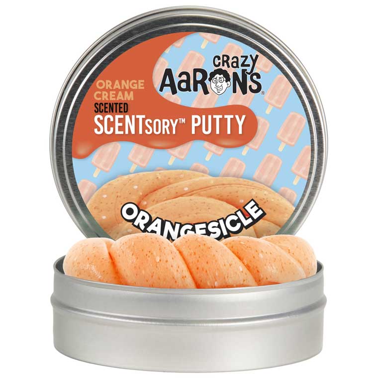 Orangesicle (Scentsory)