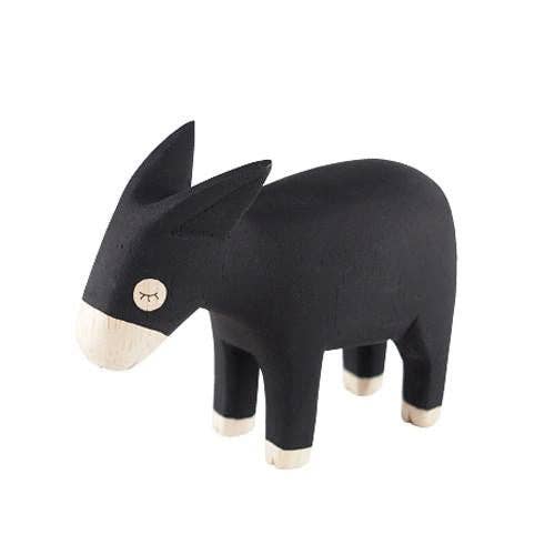 T-lab polepole Donkey