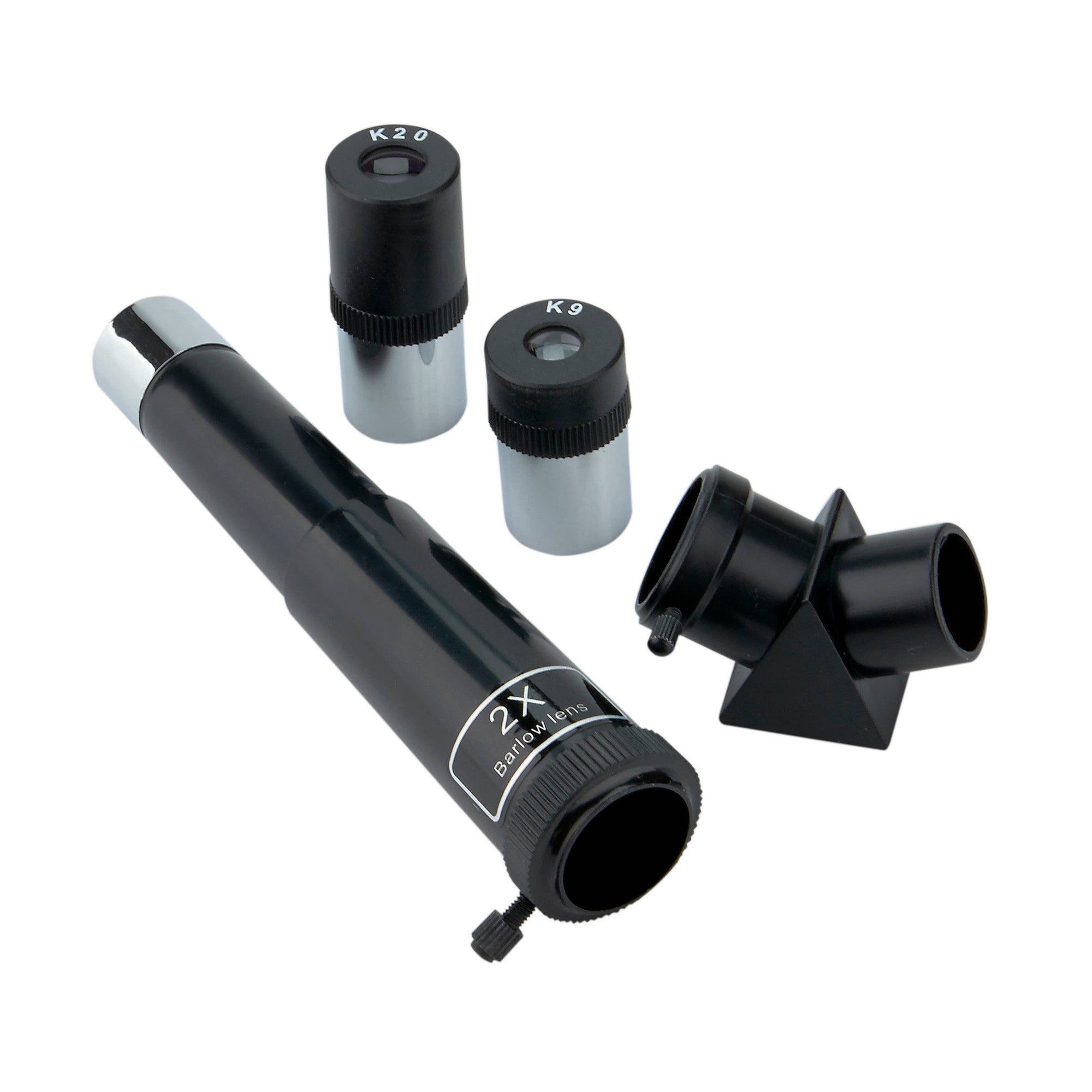 Telescope with Tabletop Tripod