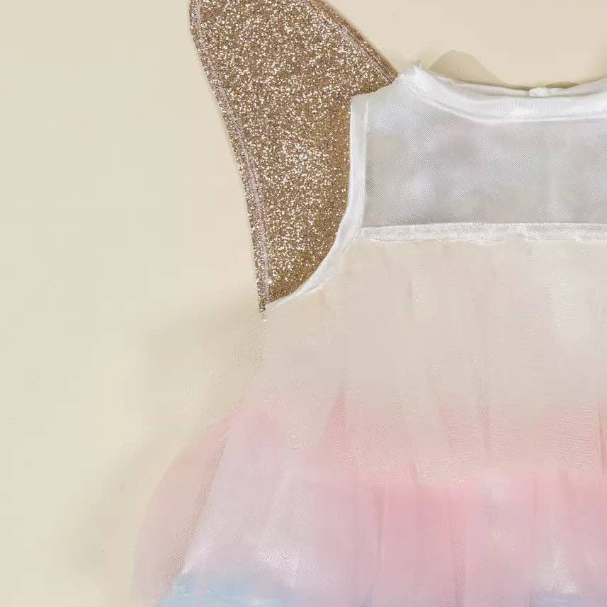 close up of doll dress
