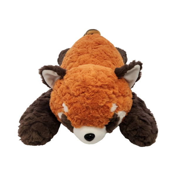 Chubbees Red Panda – TANTRUM