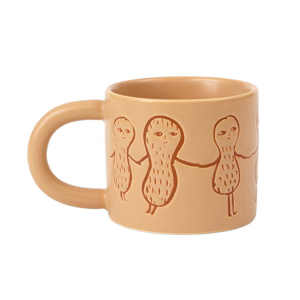 Peanut Mug