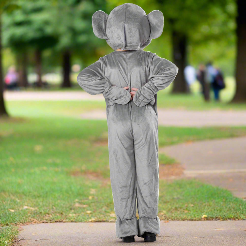 Elephant Costume