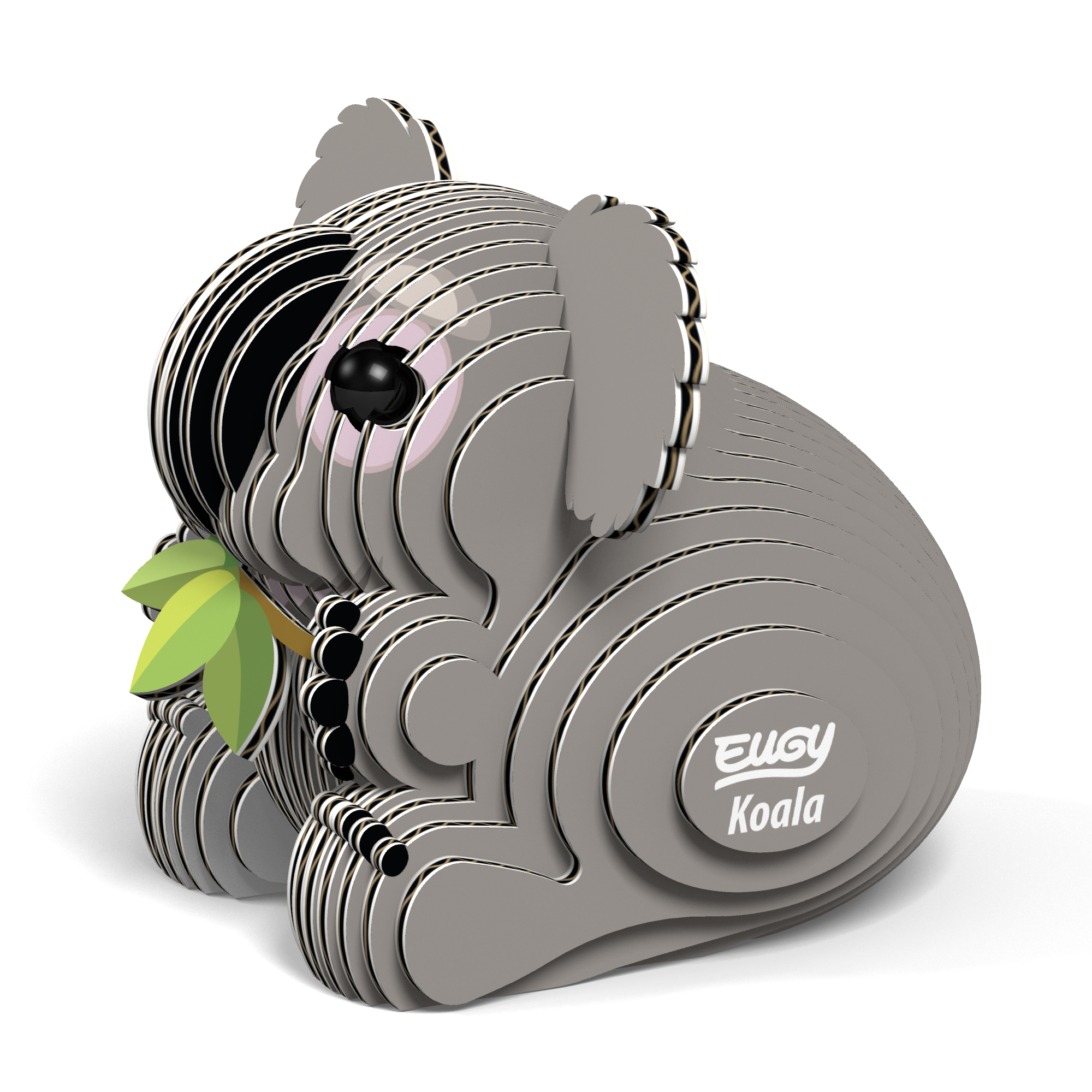 Koala 3D Puzzle