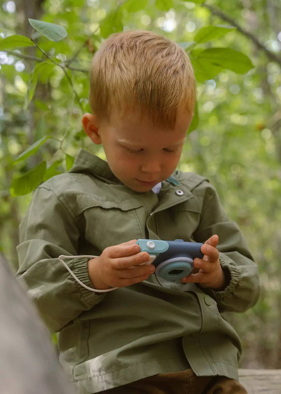 My First HD Digital Camera - Marine