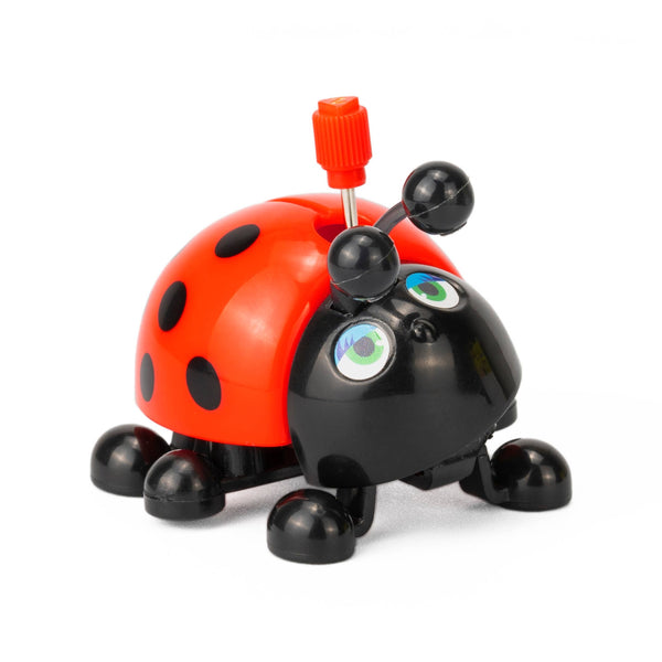 Z WindUps Walking Ladybug: Lori – TANTRUM