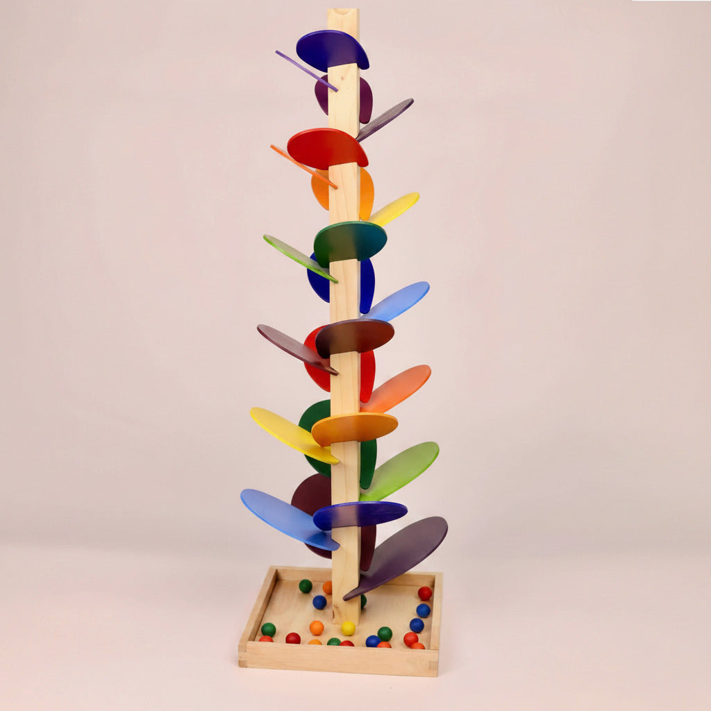 Rainbow Singing Tree