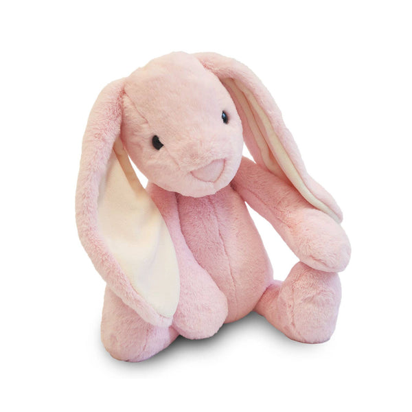 BriBri Pink Bunny - World's Softest Plush 16in – TANTRUM
