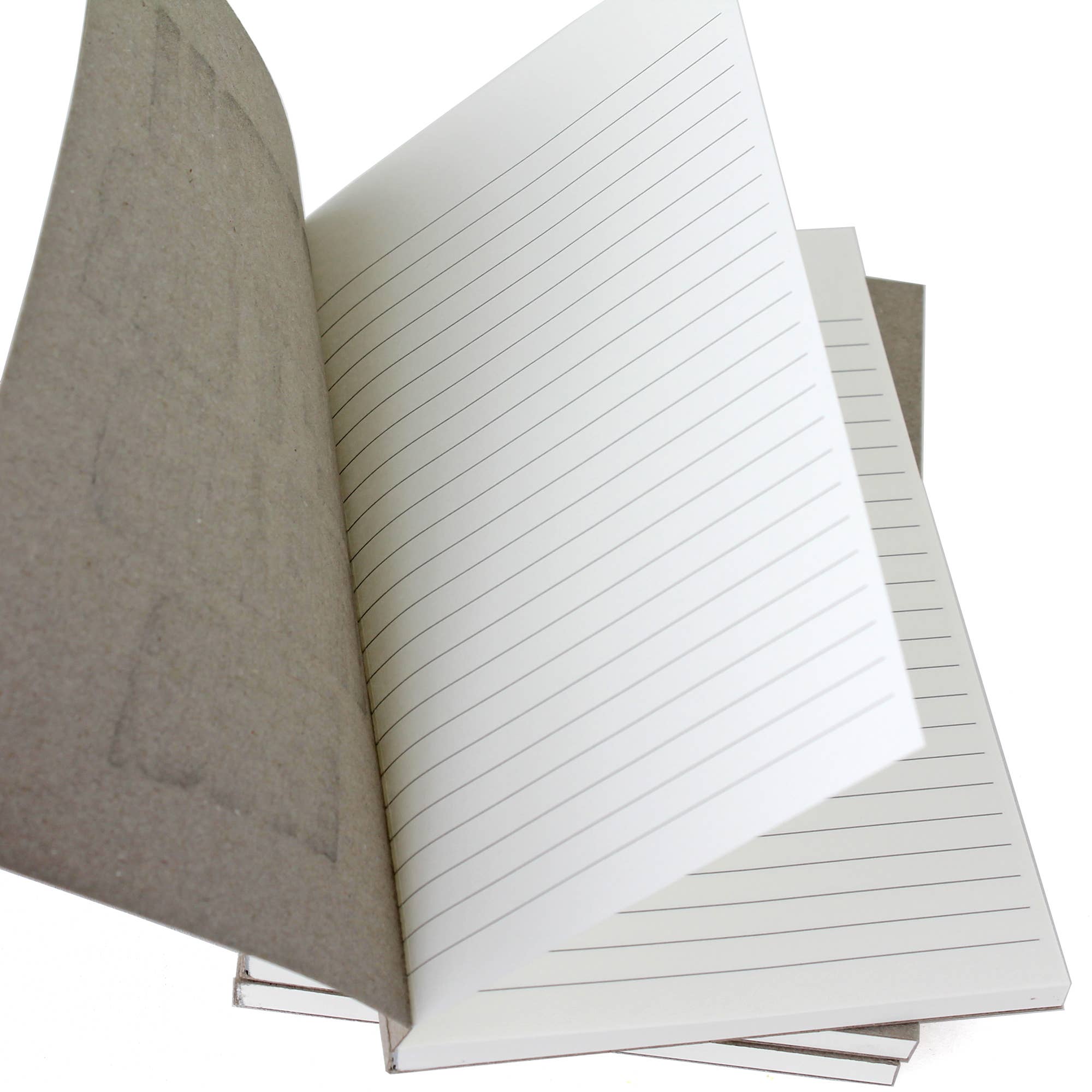 Letterpress Good / Bad Ideas Notebook