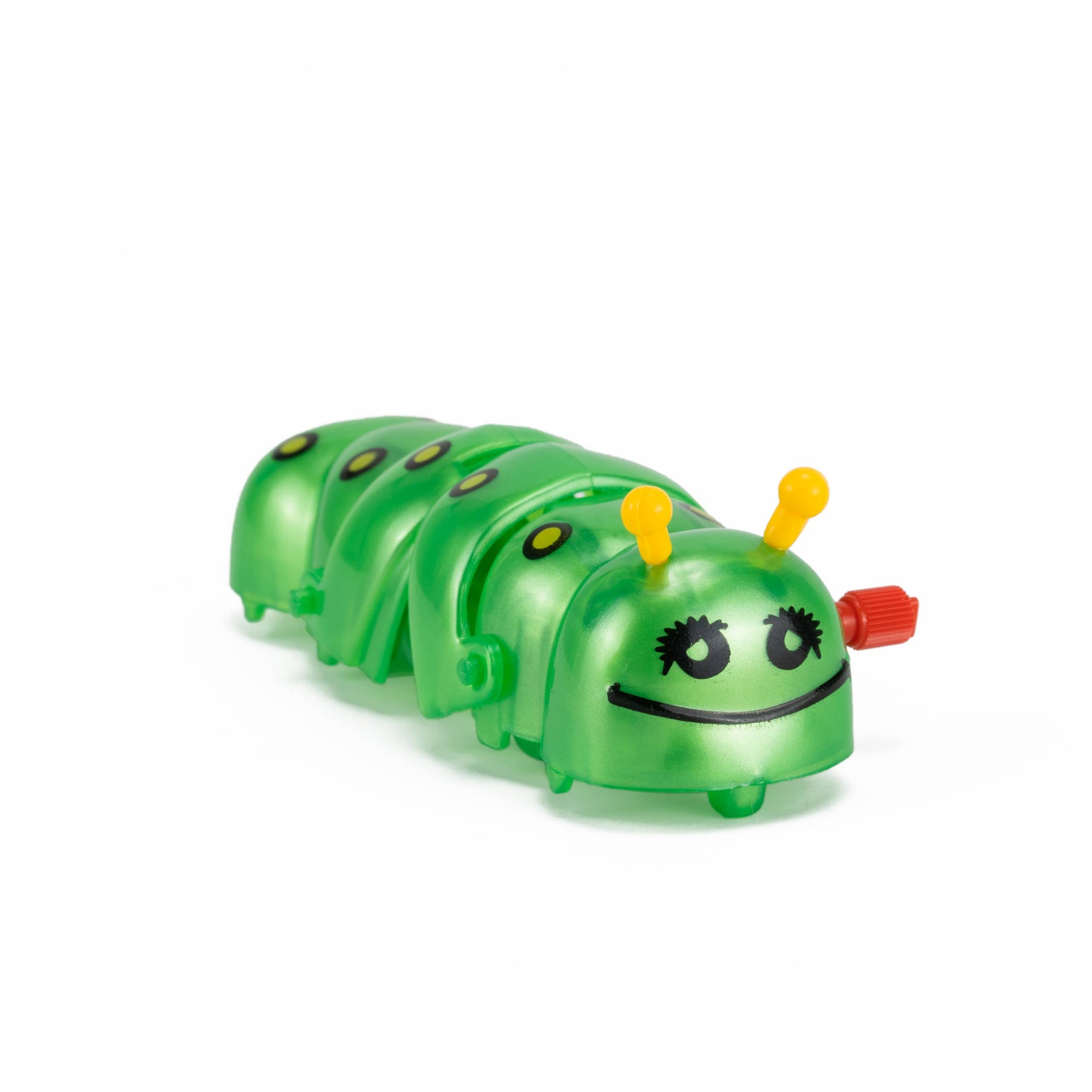 Z WindUps Crawling Caterpillar: Carley