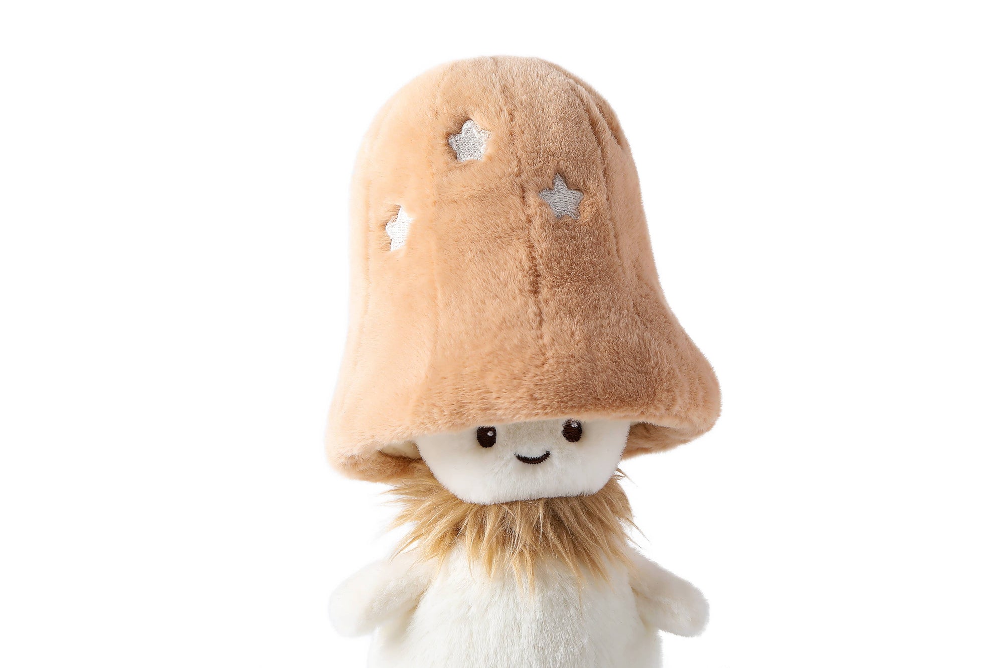 Matsutake Elf Fairy Plush