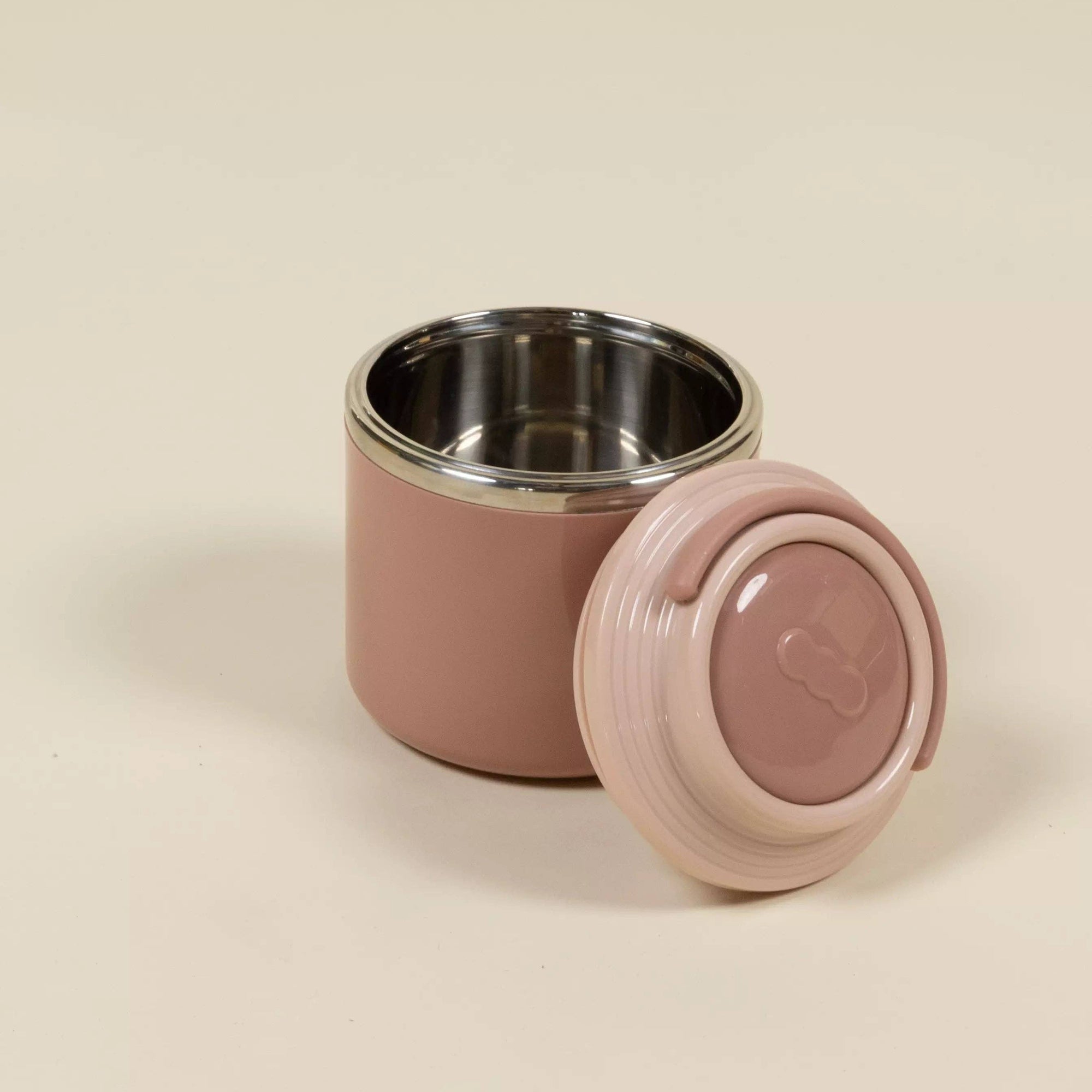 Vacuum Insulated Food Container - Blushfield