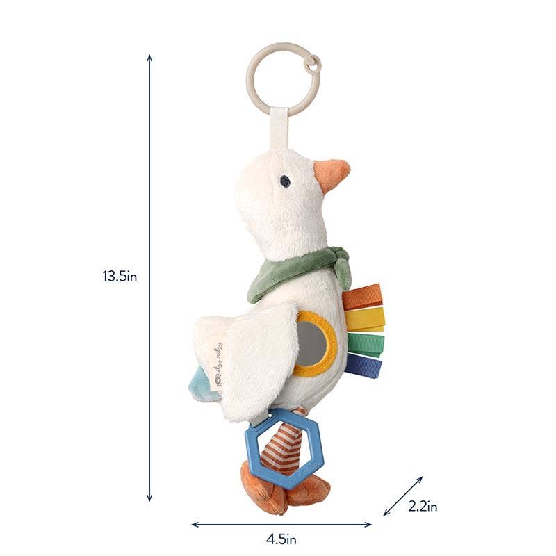 Goose Traveler