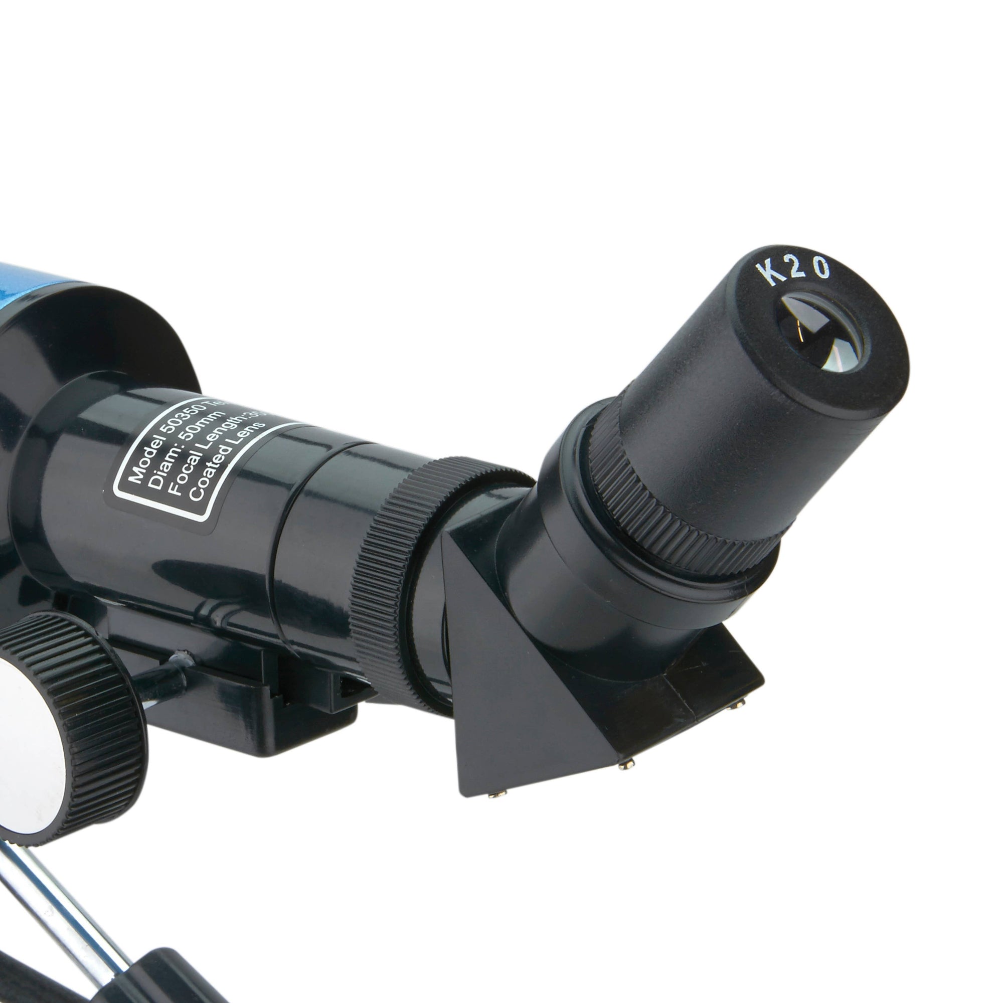 Telescope with Tabletop Tripod
