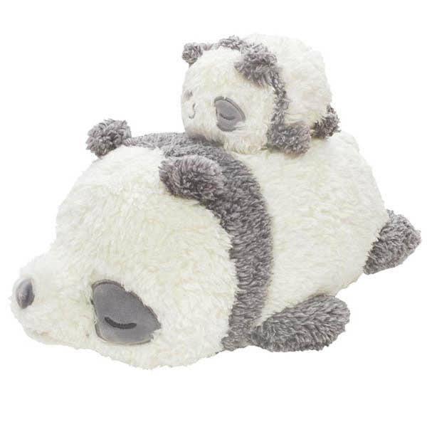 Fluffy Panda