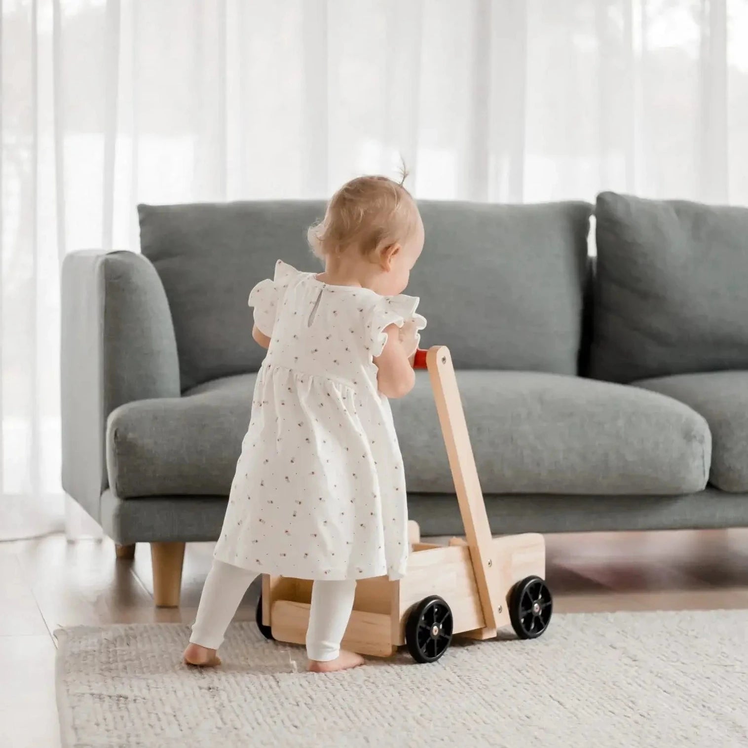 Classic Baby Walker