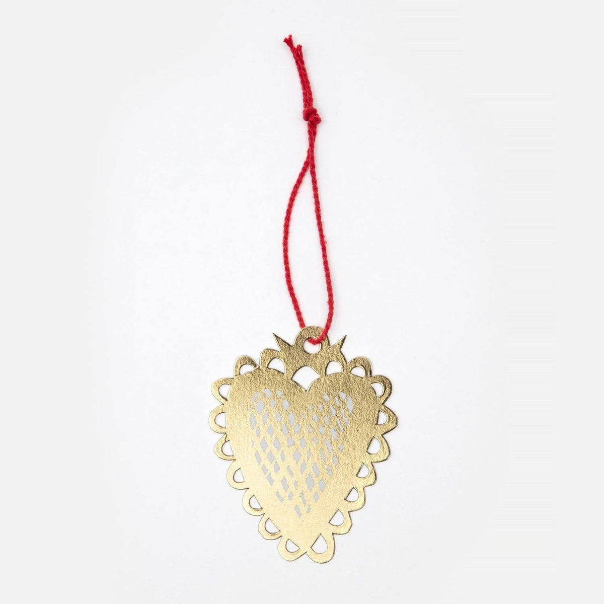 Milagros Charm Gift Tags -5pk