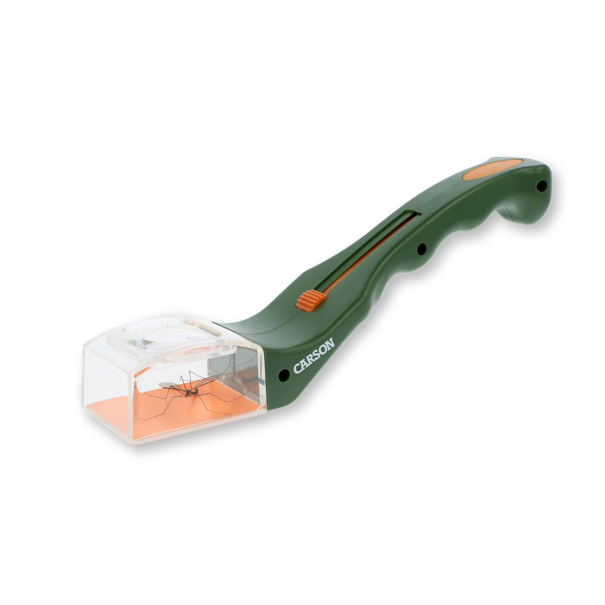BugView 5x Magnifier Quick-Release Bug Catching Toy