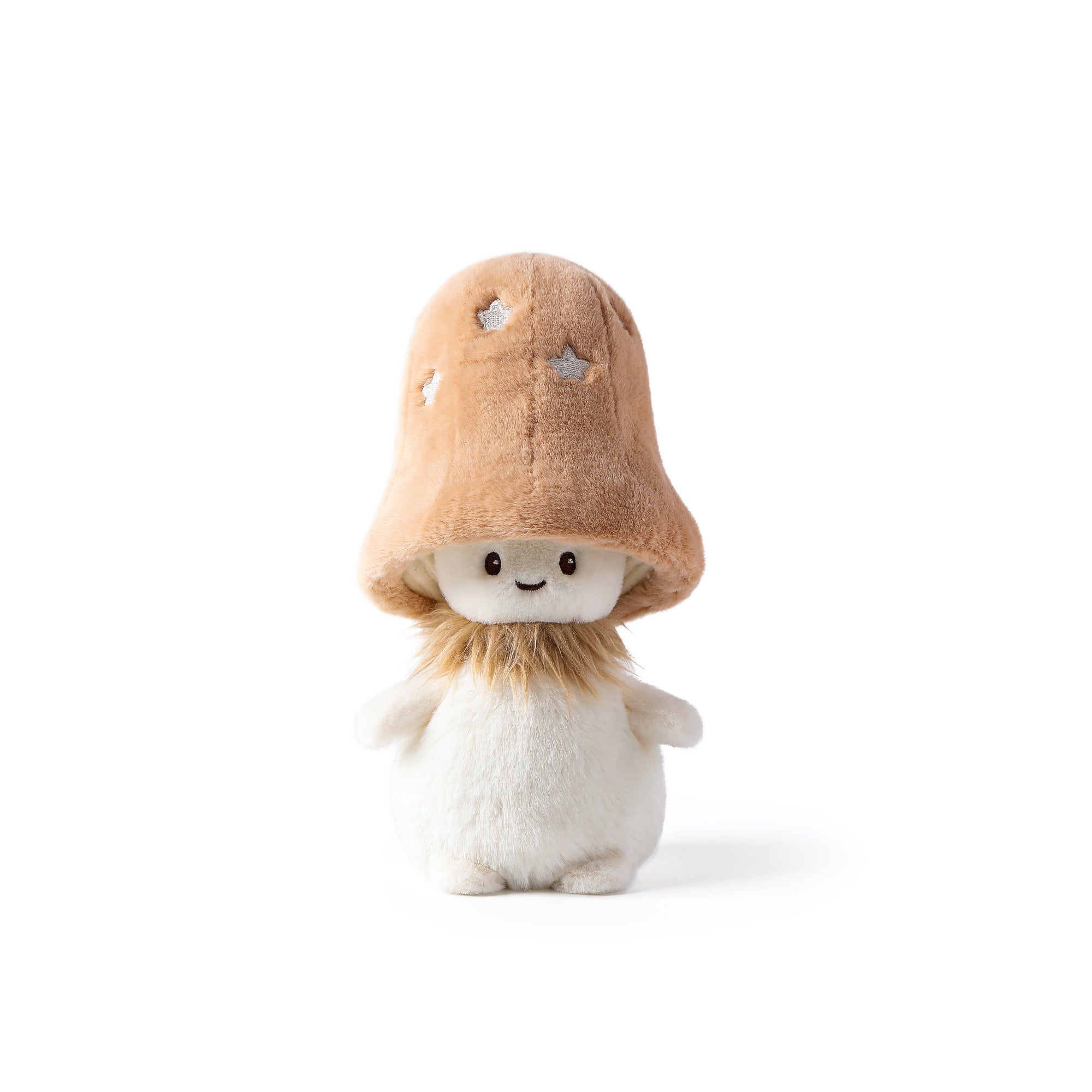 Matsutake Elf Fairy Plush