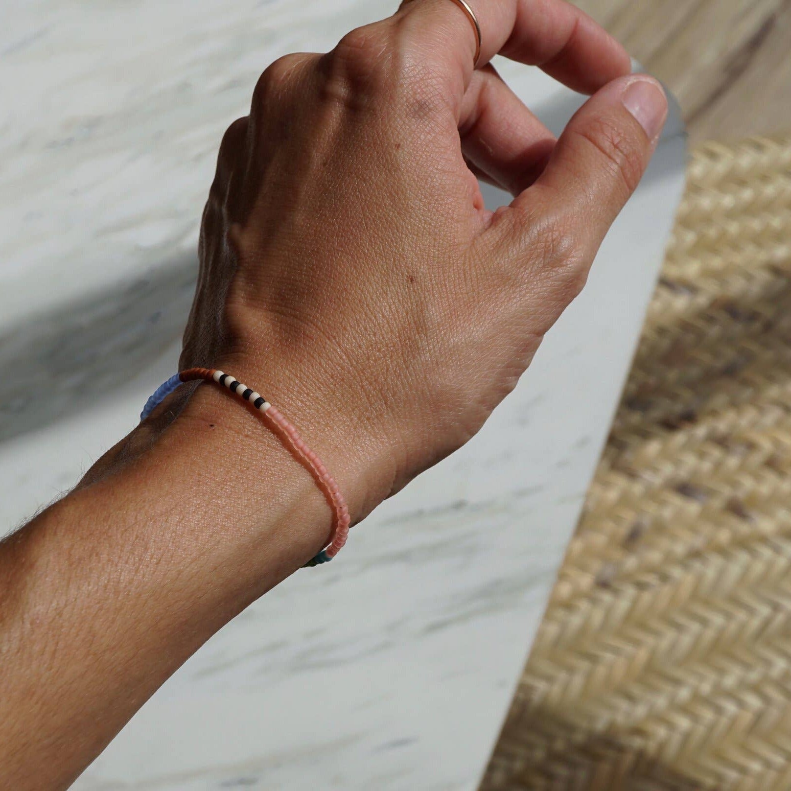 Rangi Bracelet