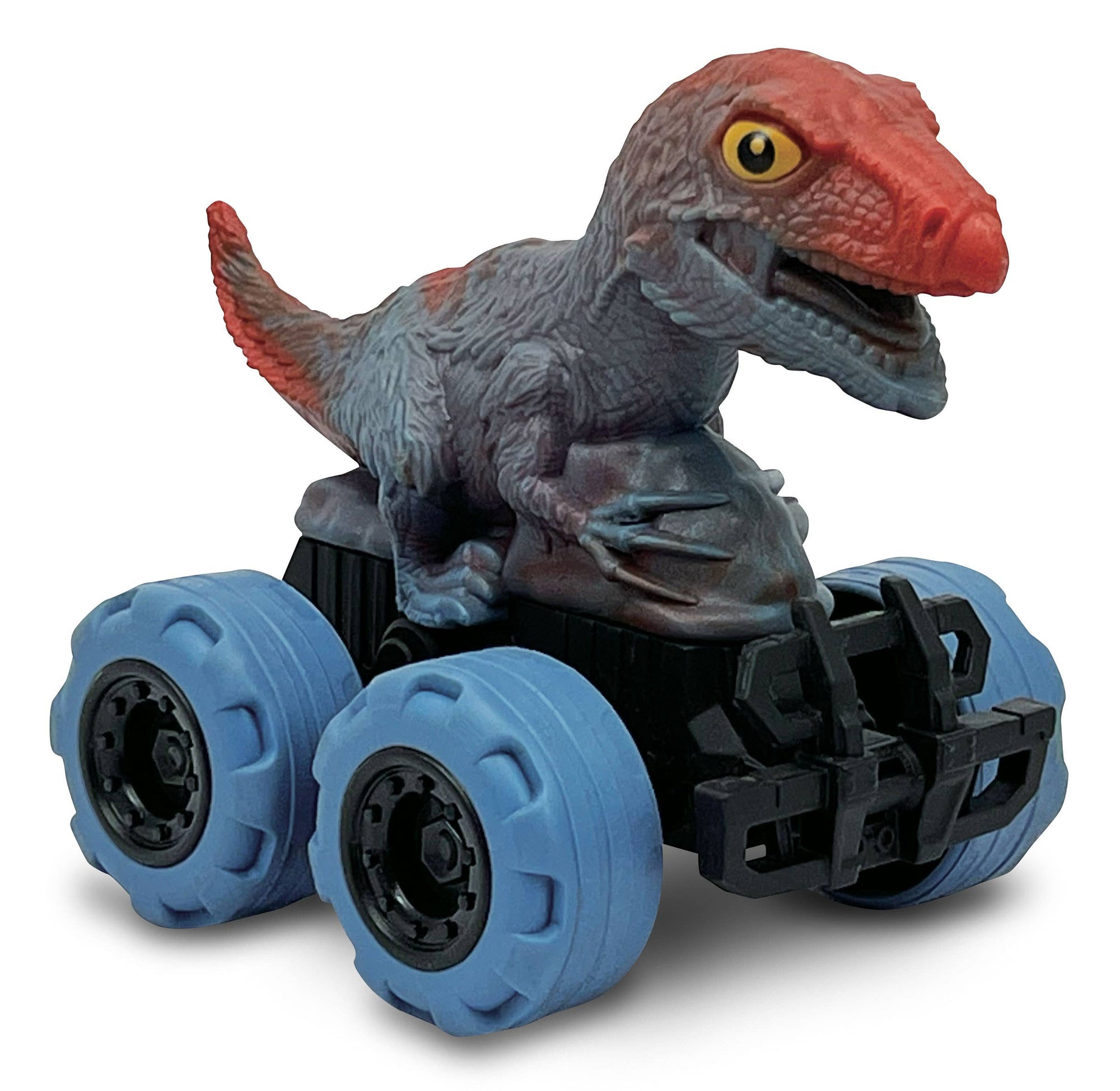 Mighty Minis Dinosaurs