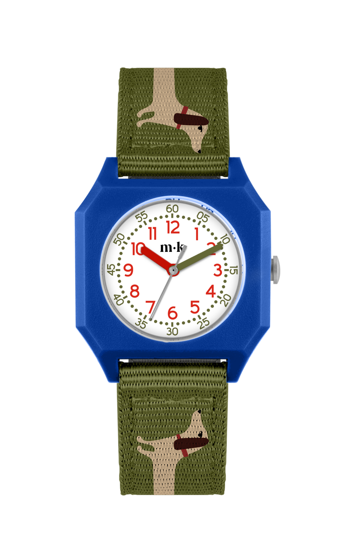 Doggy - Taxi Brousse x Mini Kyomo Collab (KIDS & WOMEN)
