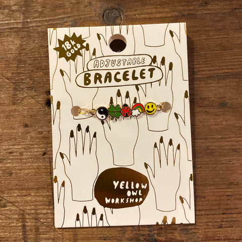Bracelet - Lucky Charms