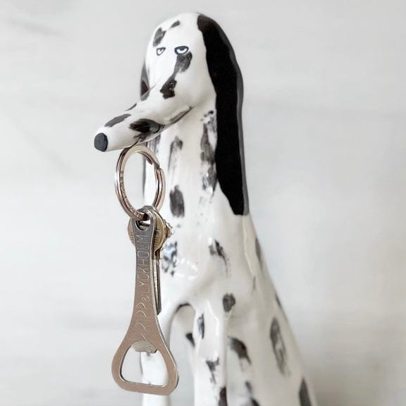 Key Dog -Eleonor Boström