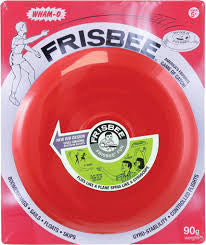 Frisbee