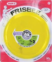 Frisbee