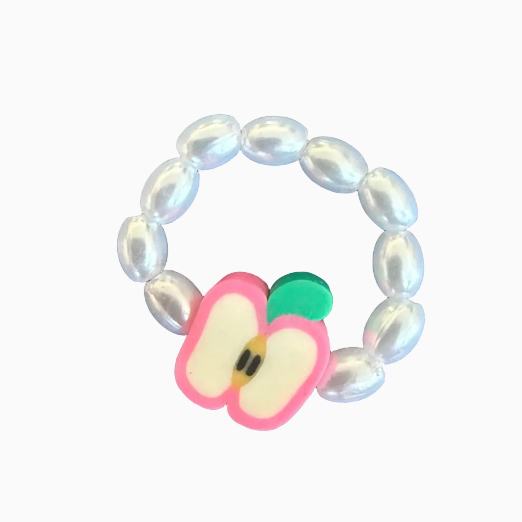 Tutti Frutti rings