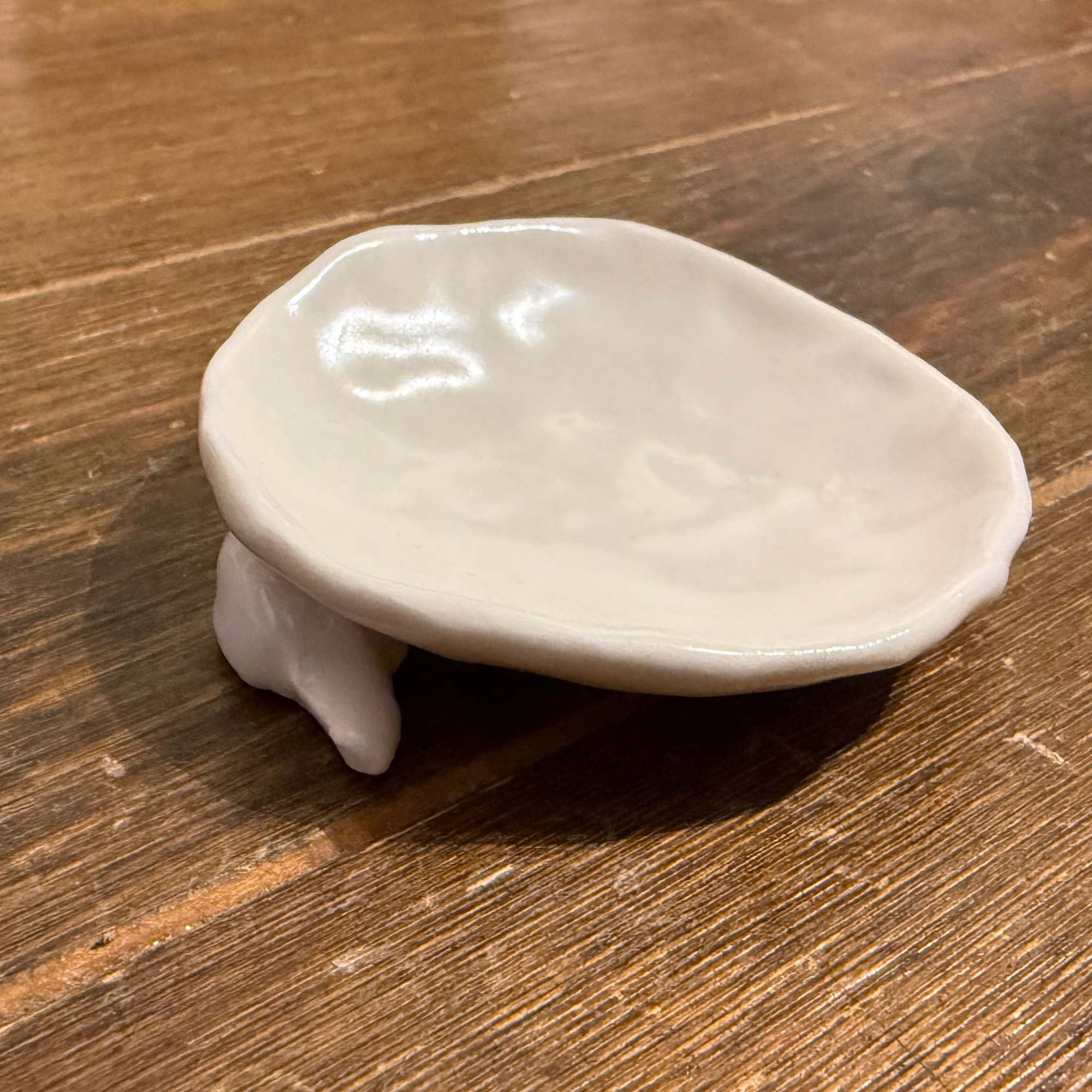 Mini Dog Dish -Eleonor Boström