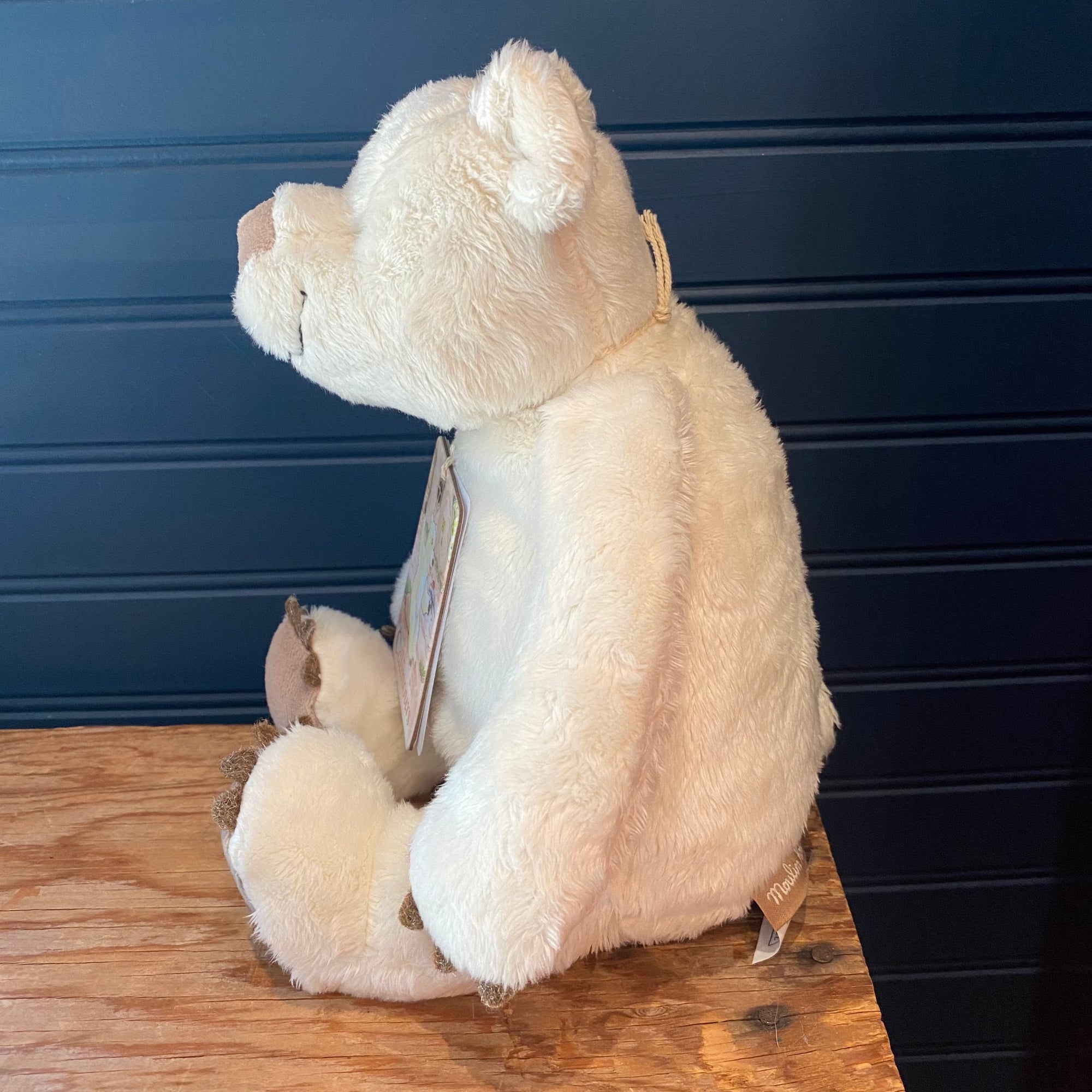 Calinours "Ecole Des Loisirs" Bear