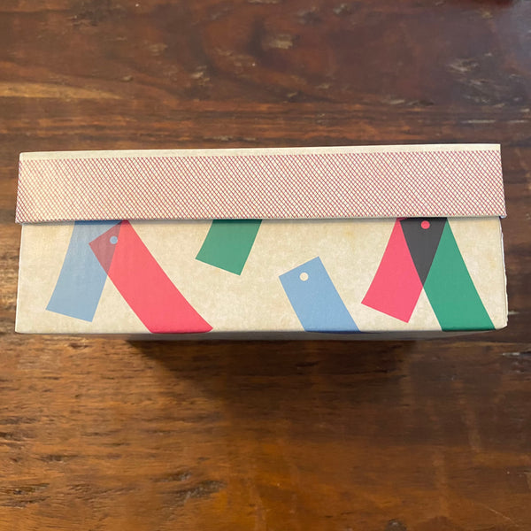 Shinzi Katoh Paper Gift Box