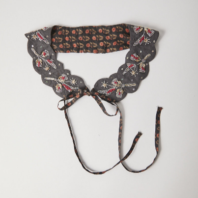 Luminary Collar -black