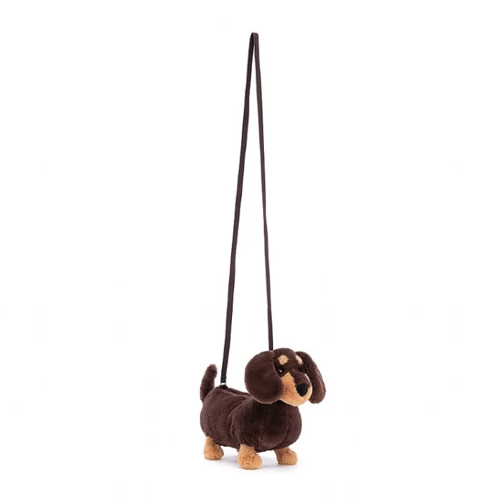 Otto Sausage Dog Bag