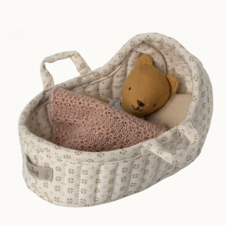 Carrycot for Micro size