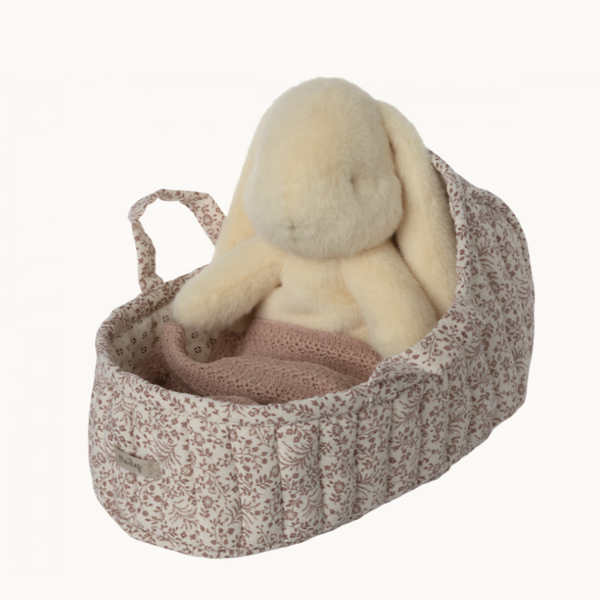 Carrycot Large -off white