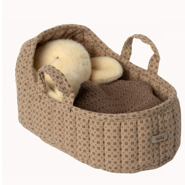 Carrycot Large -sand