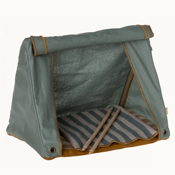 Happy Camper Tent for Mouse